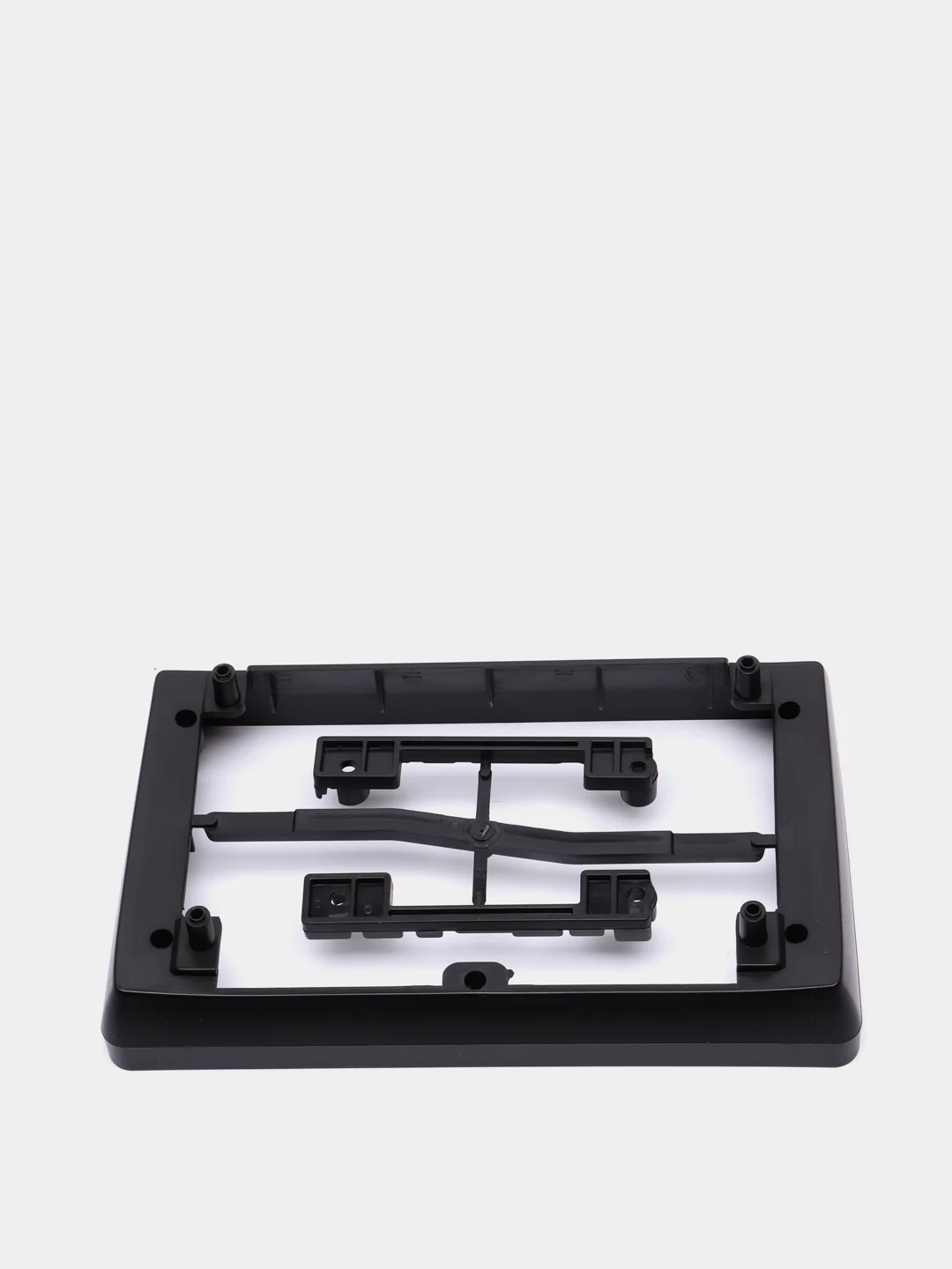 Переходная рамка 2DIN 9 дюймов (22-481) HYUNDAI Elantra (XD) 2000-10 Avante (XD)