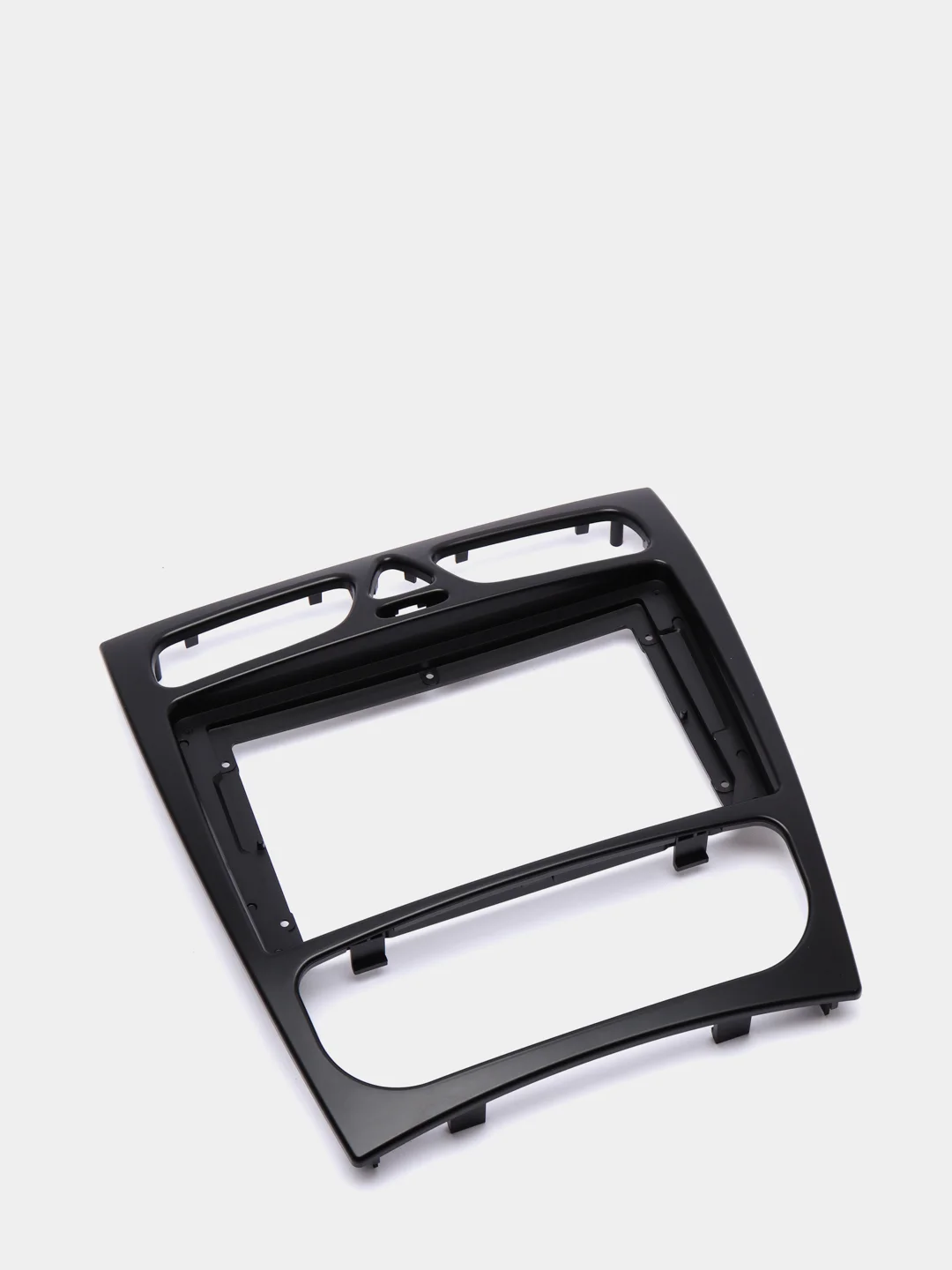 Переходная рамка 2DIN 9 дюймов (22-459) Mercedes C/CLK/Viano/Vito