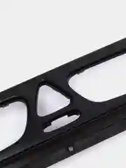 Переходная рамка 2DIN 9 дюймов (22-459) Mercedes C/CLK/Viano/Vito