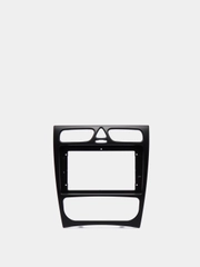 Переходная рамка 2DIN 9 дюймов (22-459) Mercedes C/CLK/Viano/Vito