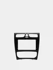 Переходная рамка 2DIN 9 дюймов (22-459) Mercedes C/CLK/Viano/Vito