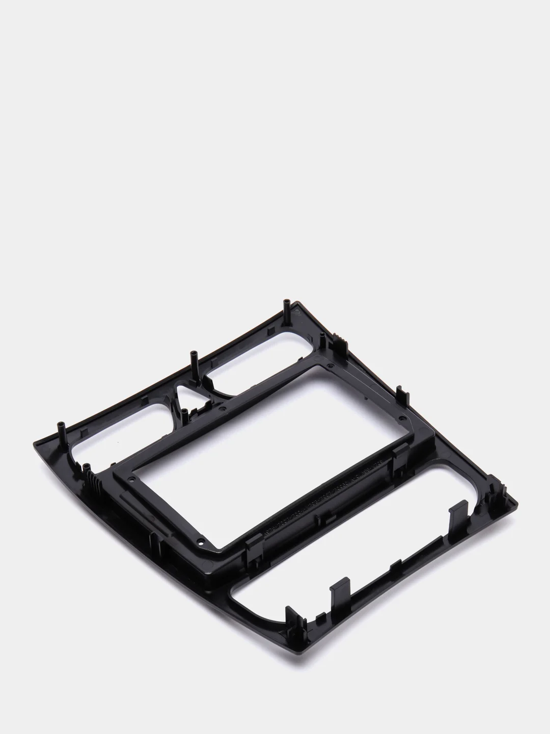 Переходная рамка 2DIN 9 дюймов (22-459) Mercedes C/CLK/Viano/Vito