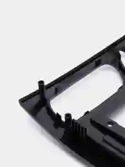 Переходная рамка 2DIN 9 дюймов (22-459) Mercedes C/CLK/Viano/Vito