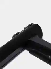 Переходная рамка 2DIN 9 дюймов (22-976) Kia Cerato, Forte (BD),K3 2018+
