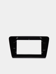 Переходная рамка 2DIN 10.1 дюймов (CARAV 22-462) Skoda Octavia 2013+