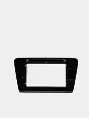 Переходная рамка 2DIN 10.1 дюймов (CARAV 22-462) Skoda Octavia 2013+