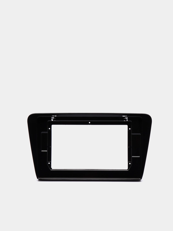 Переходная рамка 2DIN 10.1 дюймов (CARAV 22-462) Skoda Octavia 2013+