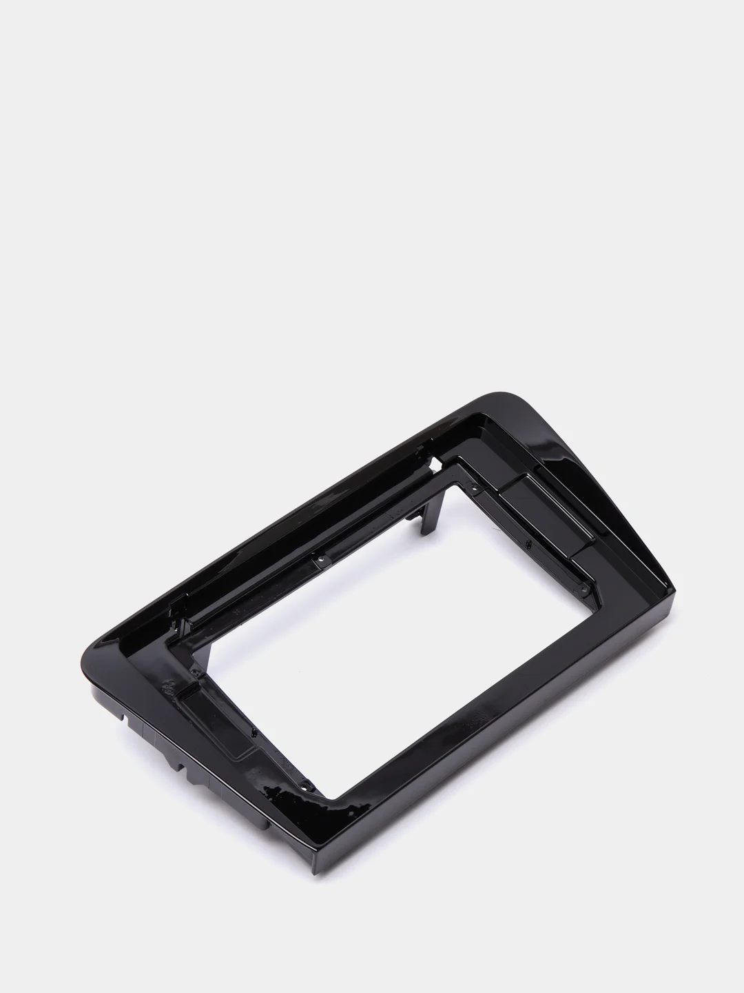 Переходная рамка 2DIN 10.1 дюймов (CARAV 22-462) Skoda Octavia 2013+