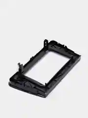 Переходная рамка 2DIN 10.1 дюймов (CARAV 22-462) Skoda Octavia 2013+