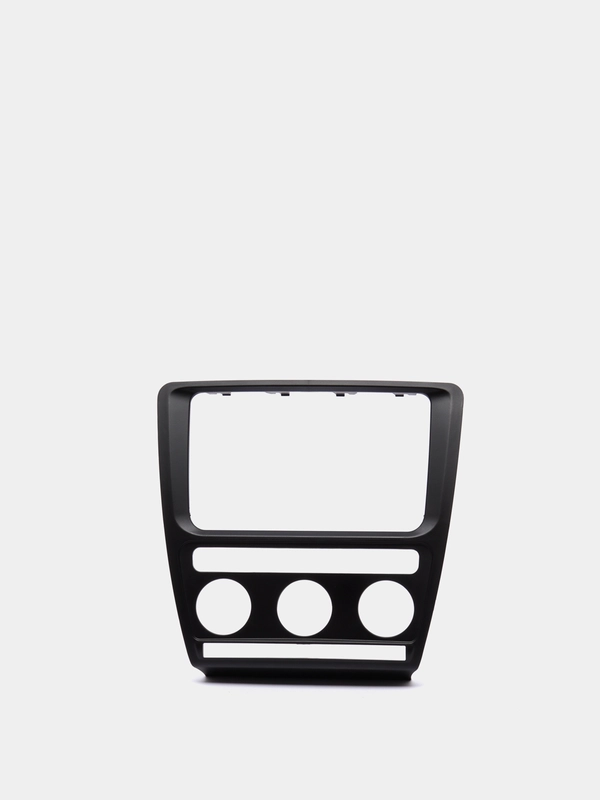 Переходная рамка 2DIN 7 дюймов (CARAV 11-816) Skoda Octavia (1Z) 2004-2009