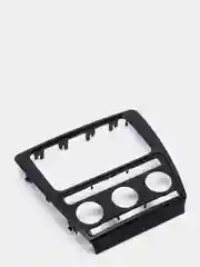 Переходная рамка 2DIN 7 дюймов (CARAV 11-816) Skoda Octavia (1Z) 2004-2009