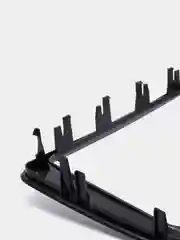 Переходная рамка 2DIN 7 дюймов (CARAV 11-816) Skoda Octavia (1Z) 2004-2009
