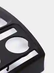 Переходная рамка 2DIN 7 дюймов (CARAV 11-816) Skoda Octavia (1Z) 2004-2009
