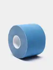 Лазурный кинезио тейп для тела