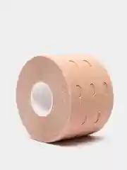 Бежевый кинезио тейп для тела