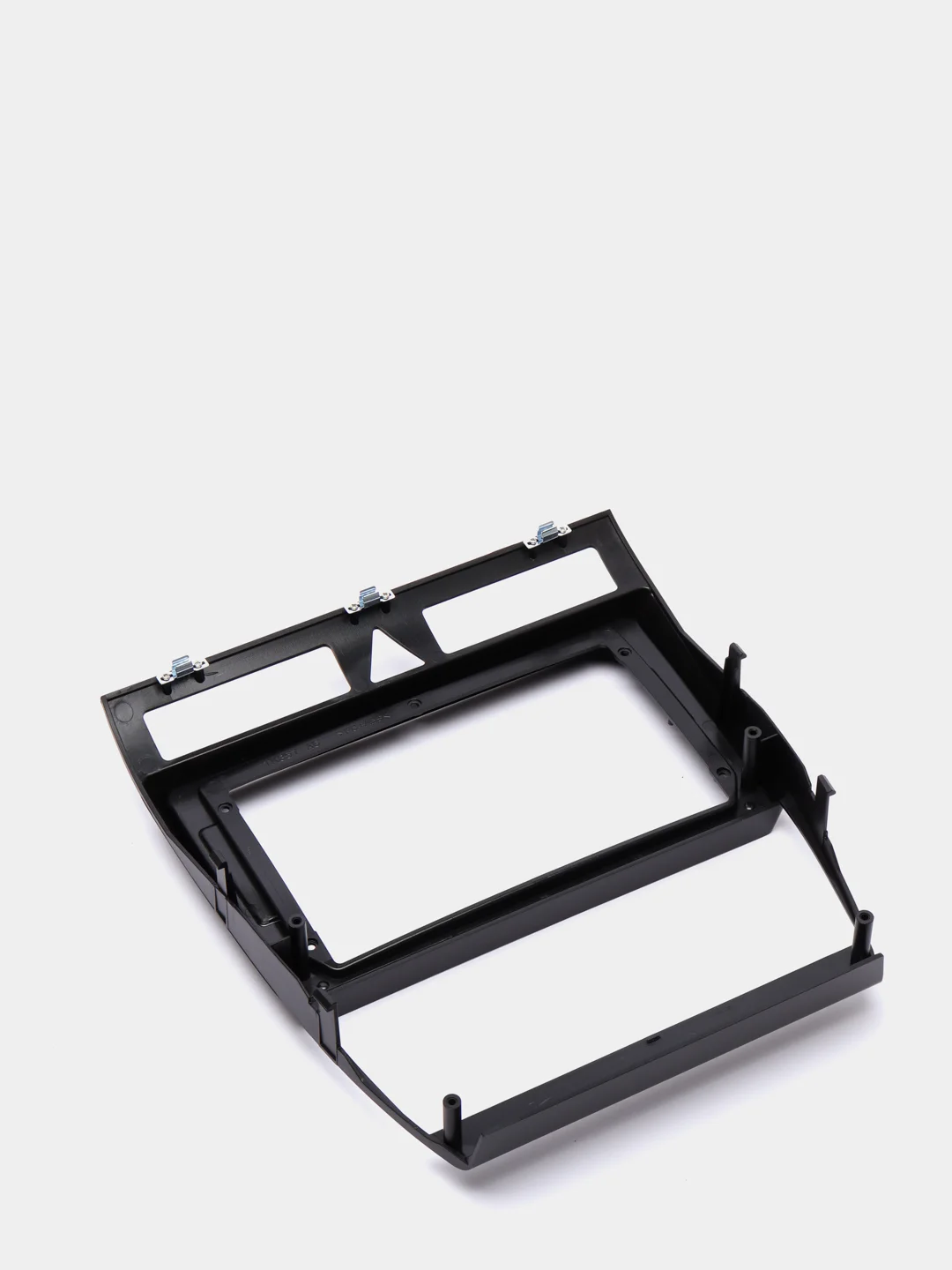 Переходная рамка 2DIN 9 дюймов (22-458) Audi A6 (4B) 1997-05, Allroad 00-06