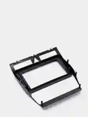 Переходная рамка 2DIN 9 дюймов (22-458) Audi A6 (4B) 1997-05, Allroad 00-06