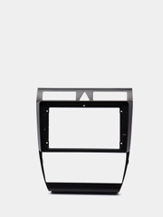 Переходная рамка 2DIN 9 дюймов (22-458) Audi A6 (4B) 1997-05, Allroad 00-06