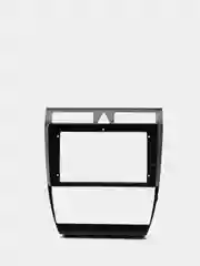 Переходная рамка 2DIN 9 дюймов (22-458) Audi A6 (4B) 1997-05, Allroad 00-06