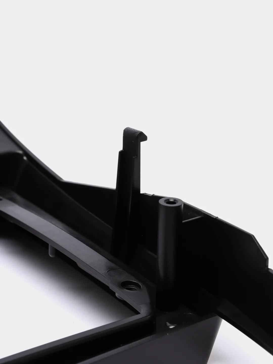 Переходная рамка 2DIN 9 дюймов (22-458) Audi A6 (4B) 1997-05, Allroad 00-06