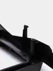 Переходная рамка 2DIN 9 дюймов (22-458) Audi A6 (4B) 1997-05, Allroad 00-06