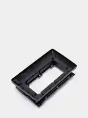 Переходная рамка 2DIN 10.1 дюймов (CARAV 22-470) Chevrolet Cobalt 2005-10