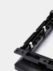 Переходная рамка 2DIN 10.1 дюймов (CARAV 22-470) Chevrolet Cobalt 2005-10