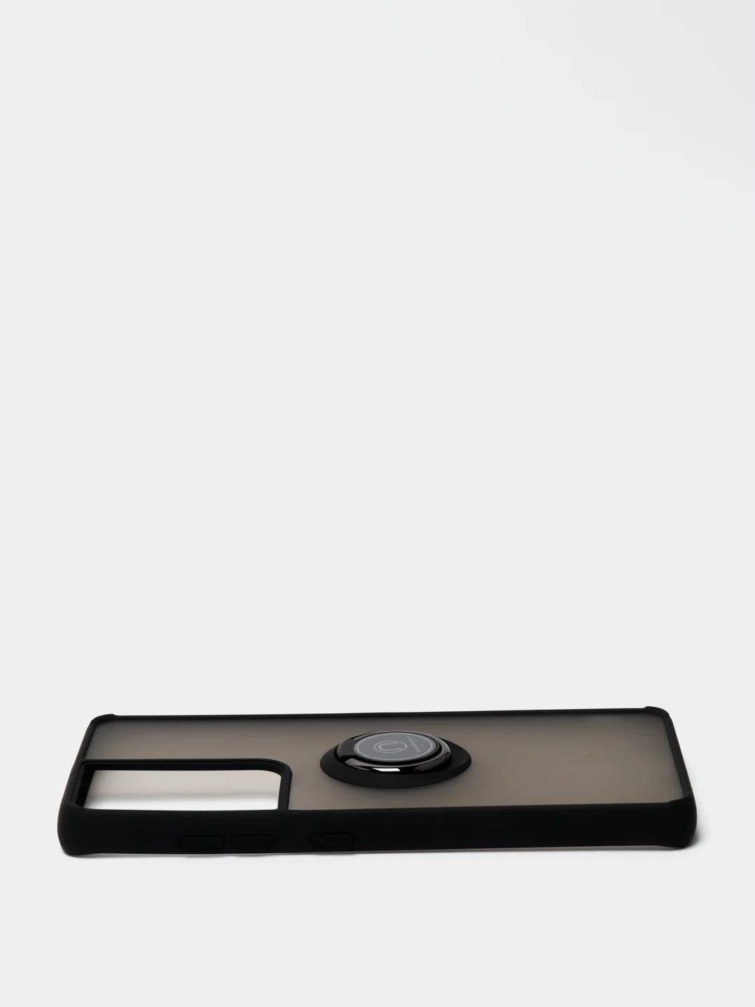 Чехол с кольцом Samsung S21, S21 Ultra, S20 Ultra