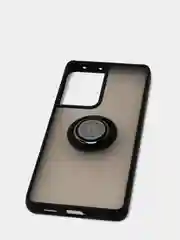Чехол с кольцом Samsung S21, S21 Ultra, S20 Ultra
