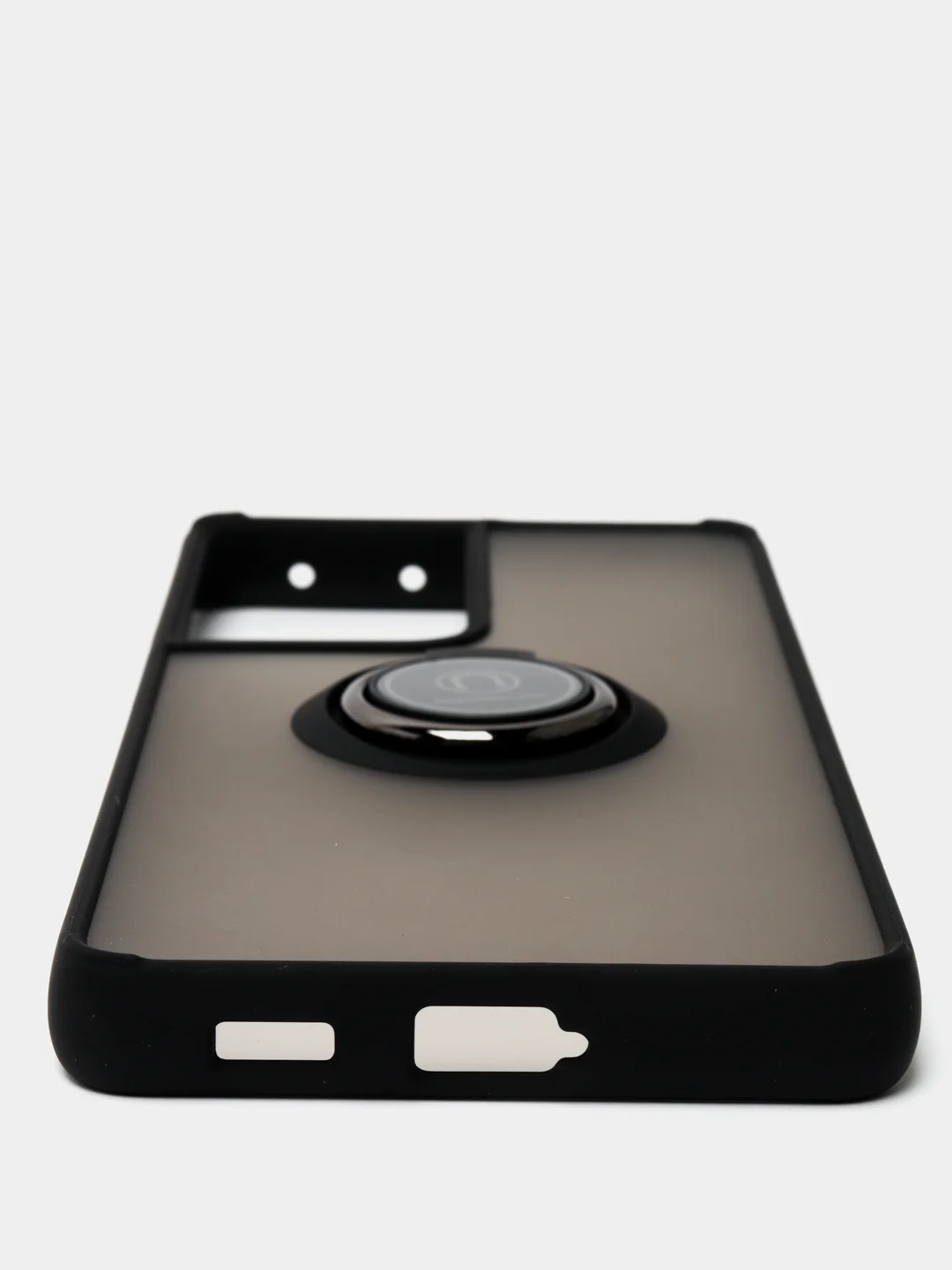Чехол с кольцом Samsung S21, S21 Ultra, S20 Ultra