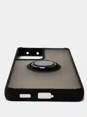 Чехол с кольцом Samsung S21, S21 Ultra, S20 Ultra
