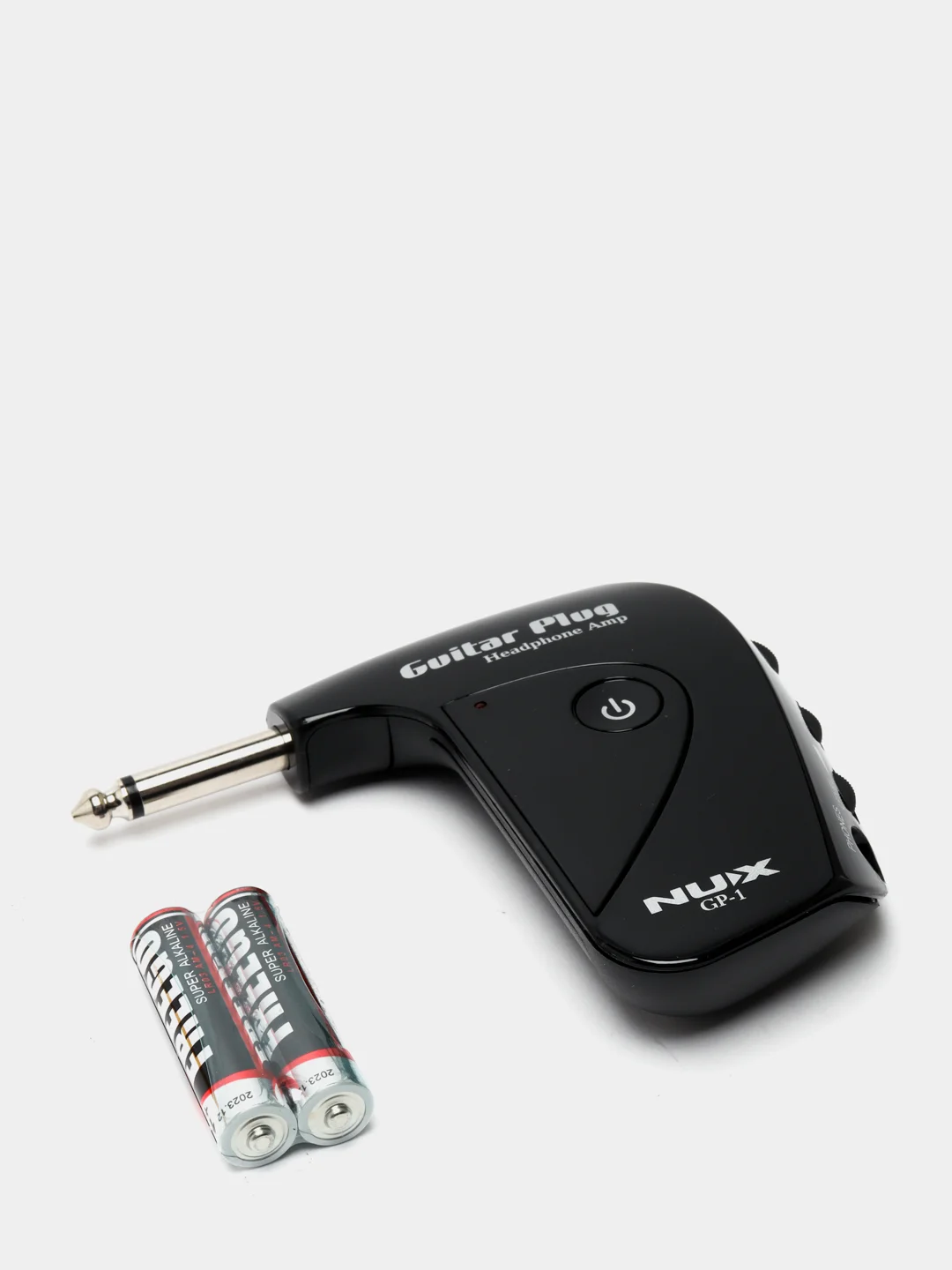 Цифровой гитарный усилитель для наушников Nux Cherub GP-1