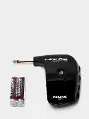 Цифровой гитарный усилитель для наушников Nux Cherub GP-1