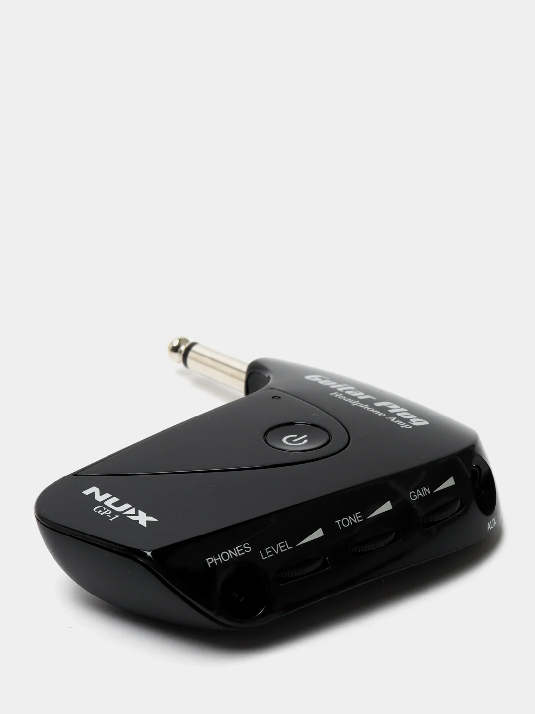 Цифровой гитарный усилитель для наушников Nux Cherub GP-1