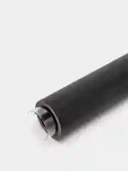 Черный пленка для фар пескоструйная