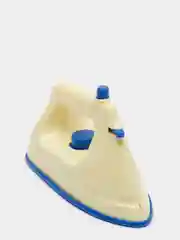 Синий утюг детский