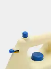 Синий утюг детский