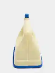 Синий утюг детский