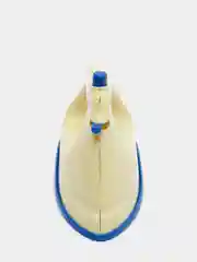 Синий утюг детский