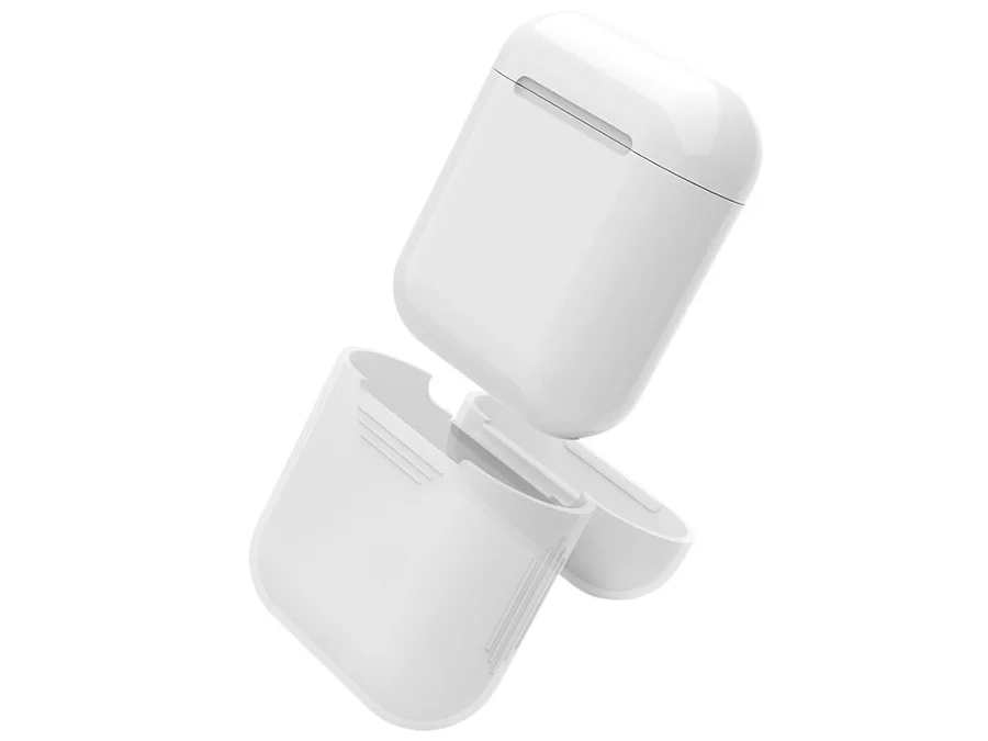 Чехол для наушников Apple AirPods