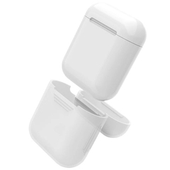 Чехол для наушников Apple AirPods
