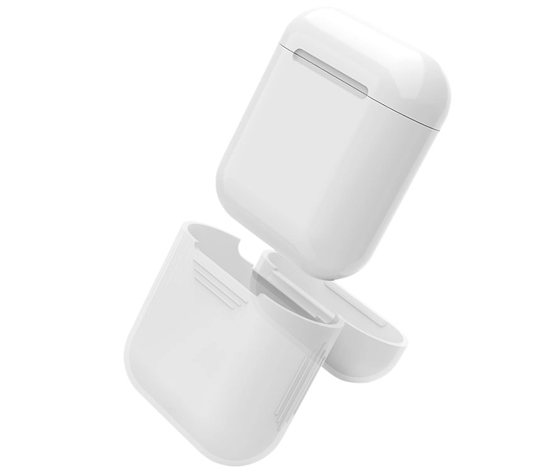 Чехол для наушников Apple AirPods