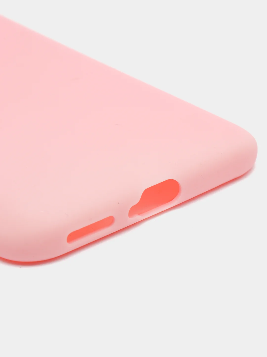 Розовый чехол для Xiaomi Redmi 9 9C 9A Note 9 Pro 9S 9 Pro Max Note 9 7A Mi 10 Lite Note 10 Lite