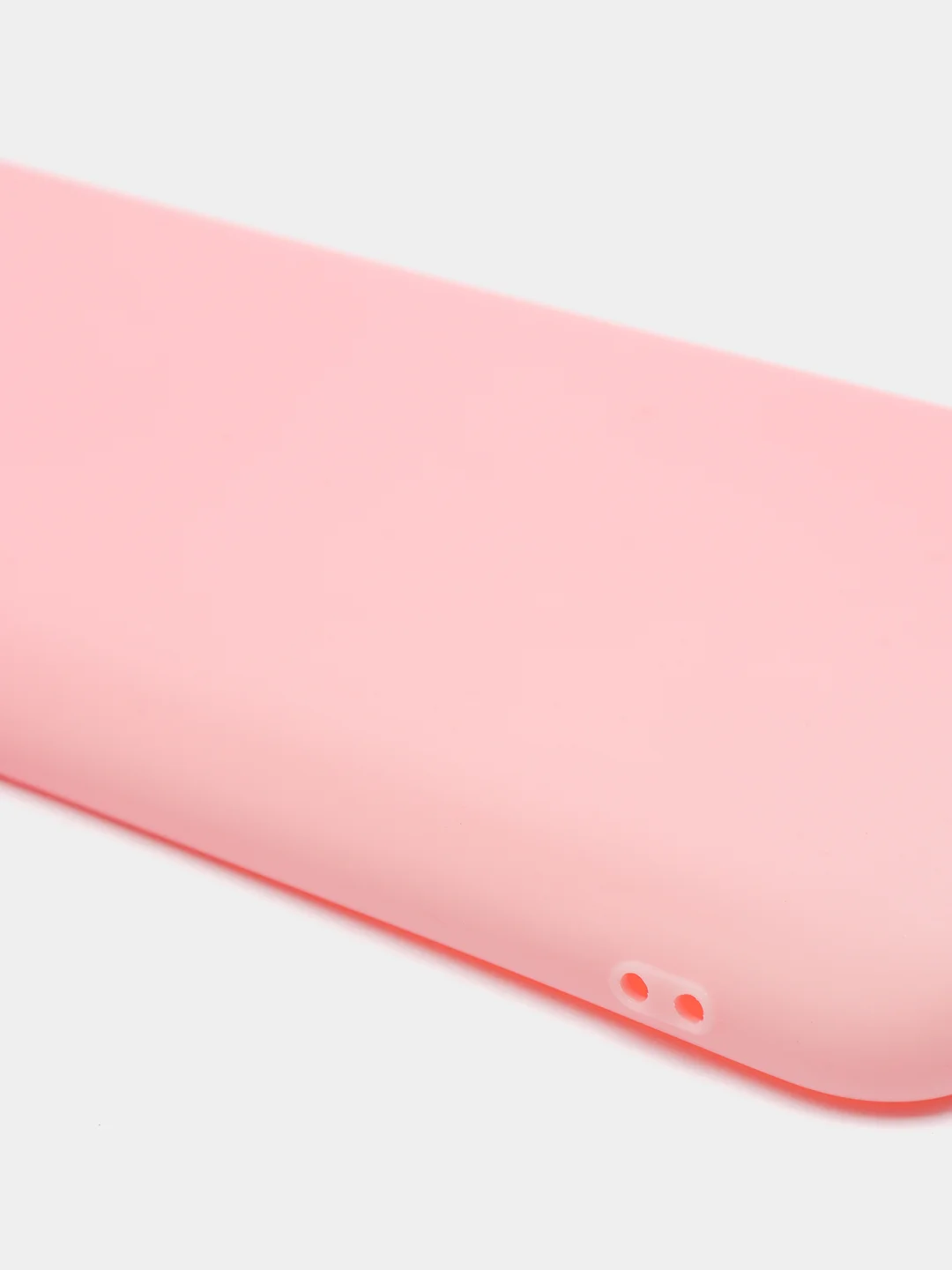 Розовый чехол для Xiaomi Redmi 9 9C 9A Note 9 Pro 9S 9 Pro Max Note 9 7A Mi 10 Lite Note 10 Lite