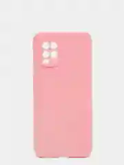 Розовый чехол для Xiaomi Redmi 9 9C 9A Note 9 Pro 9S 9 Pro Max Note 9 7A Mi 10 Lite Note 10 Lite