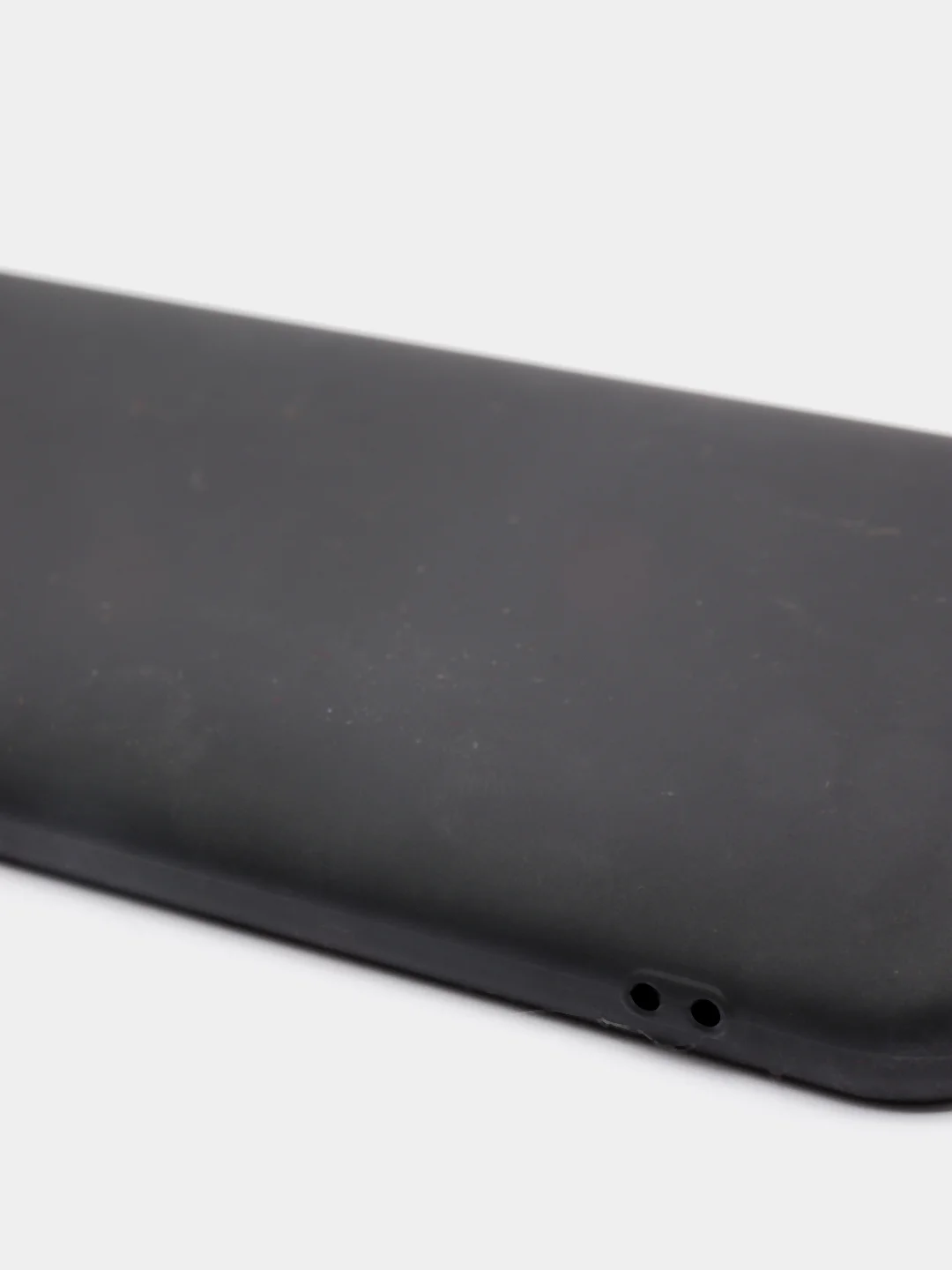 Черный чехол для Xiaomi Redmi 9 9C 9A Note 9 Pro 9S 9 Pro Max Note 9 7A Mi 10 Lite Note 10 Lite