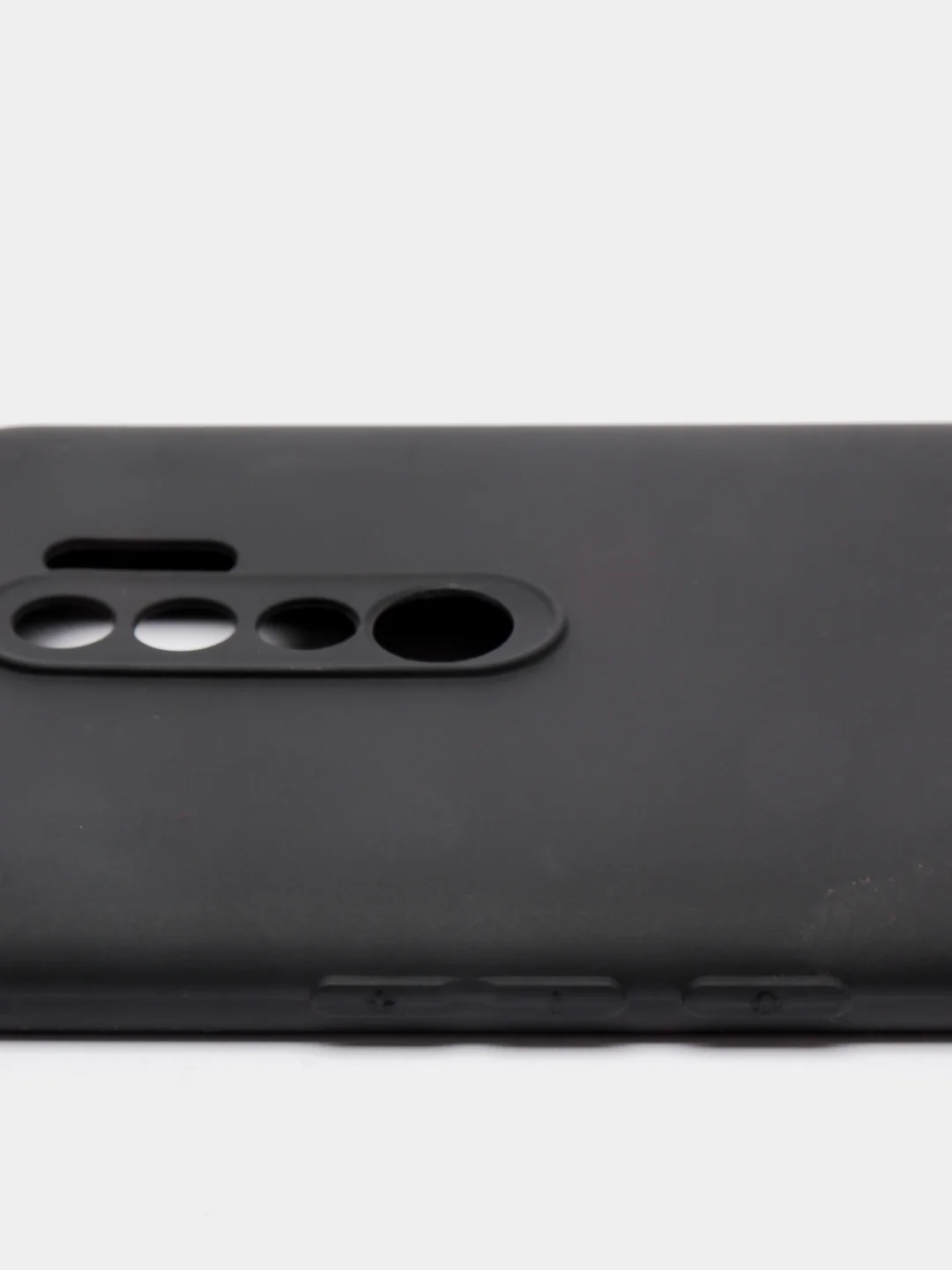 Черный чехол для Xiaomi Redmi 9 9C 9A Note 9 Pro 9S 9 Pro Max Note 9 7A Mi 10 Lite Note 10 Lite