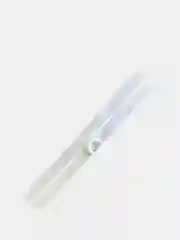 Тесьма с кольцами для римских штор