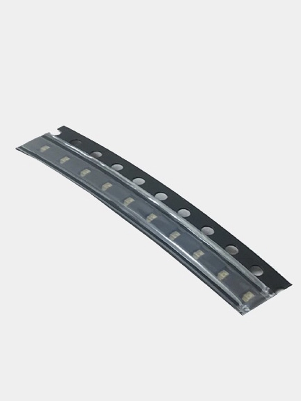300 штук Светодиод SMD 0603 зеленый 3v 20ma