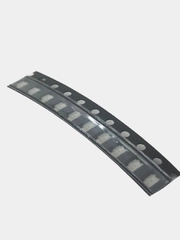 50 штук Светодиод SMD 1206 красный 2v 160mcd